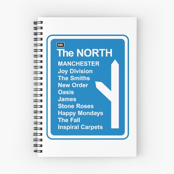 Item preview, Hit The North designed and sold by TraceTheFace.