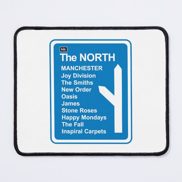 Item preview, Hit The North designed and sold by TraceTheFace.