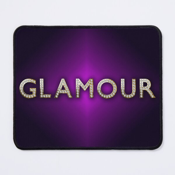 Item preview, Purple Glamour Merchandise designed and sold by cindyfordyce.