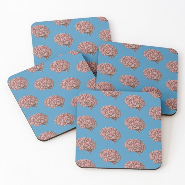 Item preview, Sapiosexual - Love on the brain  designed and sold by kwbord.
