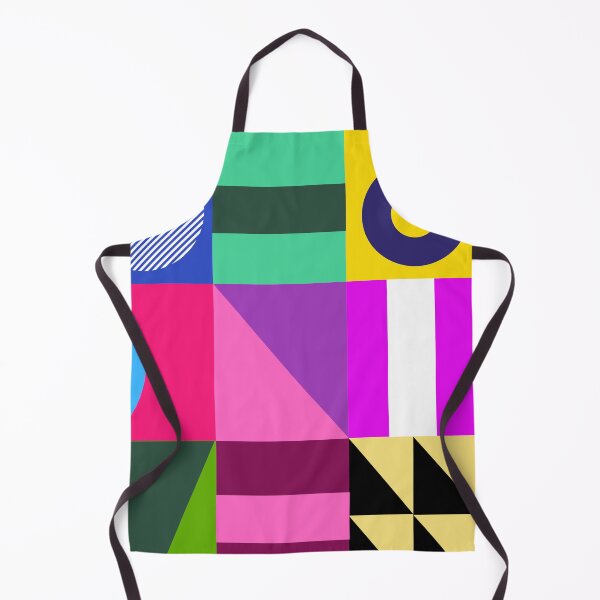 Item preview, Neo Geo pattern designed and sold by fashionoose.