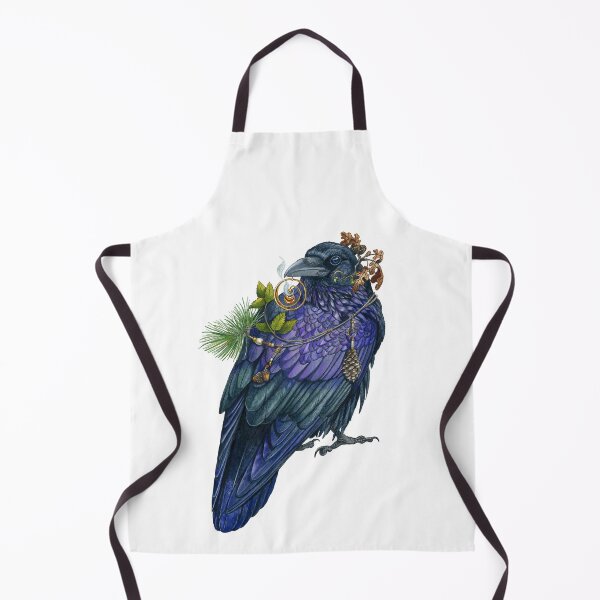 Item preview, Magic Raven designed and sold by windfalcon.