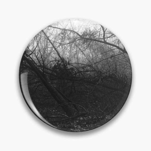 Item preview, autumn fog, dark photography  designed and sold by antithesisw.