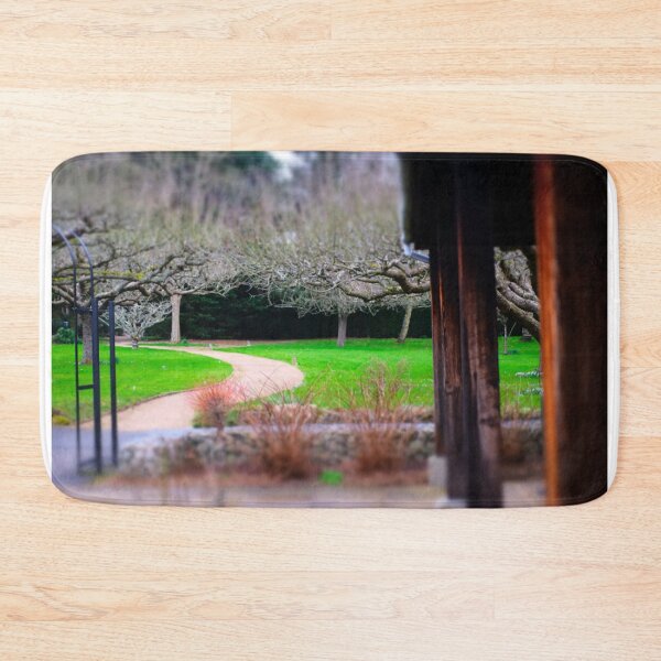 Item preview, Winter garden at the Abbey designed and sold by yourartylife.