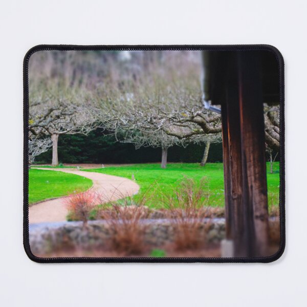Item preview, Winter garden at the Abbey designed and sold by yourartylife.