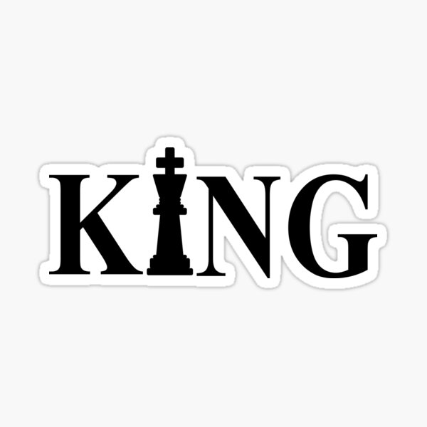 Item preview, Chess King designed and sold by Nirvan86.