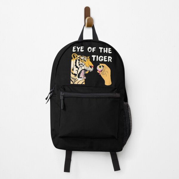 Item preview, Eye of the Tiger designed and sold by Caregiverology.