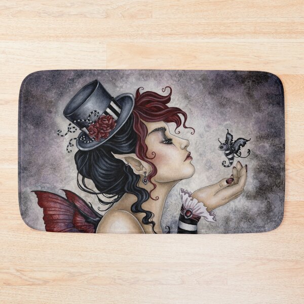 Item preview, Fae Risque designed and sold by AmyBrownArt.