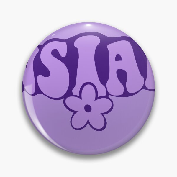 Item preview, Purple Nsiah Flower designed and sold by jessicaleah15.