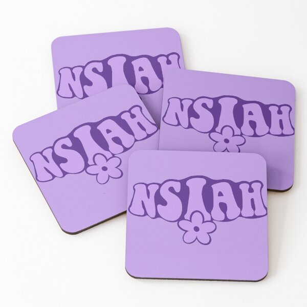 Item preview, Purple Nsiah Flower designed and sold by jessicaleah15.