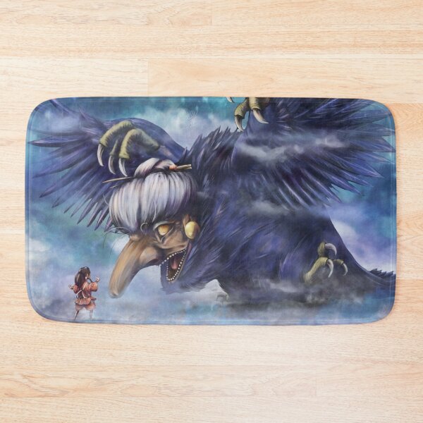 Item preview, The Witch designed and sold by OliverDemers.