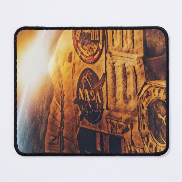 Item preview, NASA  designed and sold by SoWavyByrd1.