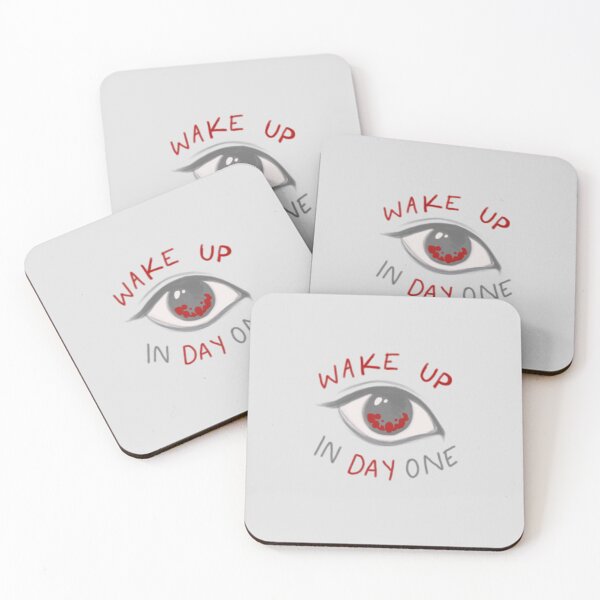 Item preview, Given Taken Vampire Eye Logo designed and sold by starl03t25.