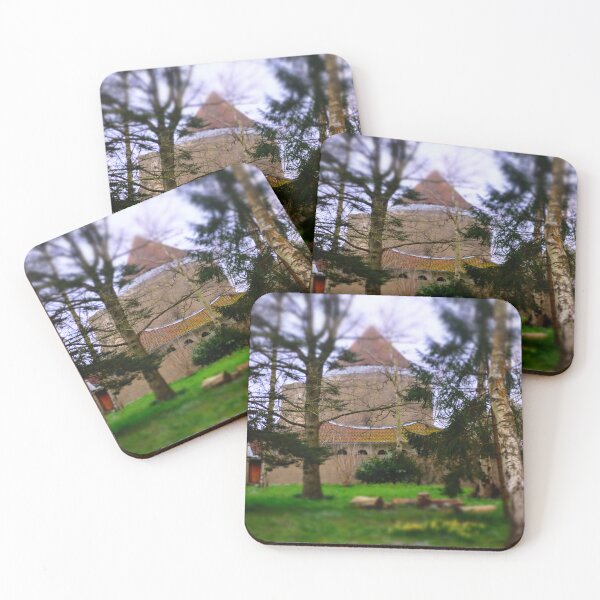 Item preview, West Malling Abbbey designed and sold by yourartylife.