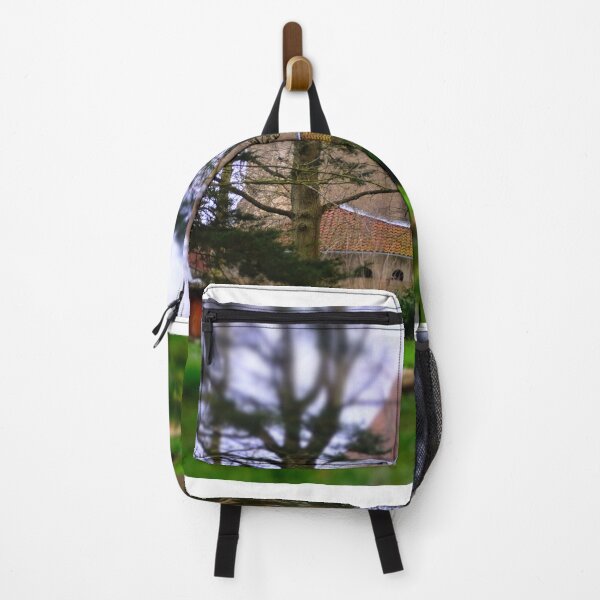 Item preview, West Malling Abbbey designed and sold by yourartylife.