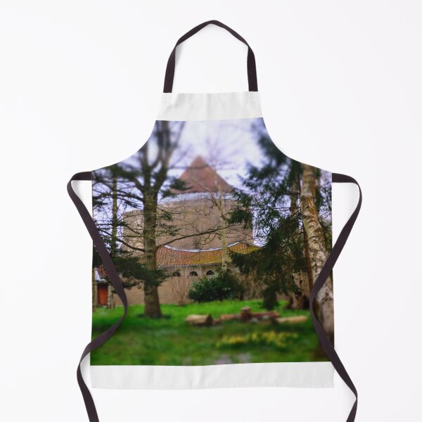 Item preview, West Malling Abbbey designed and sold by yourartylife.