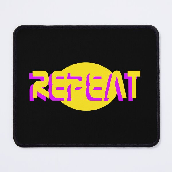Item preview, Repeat 3d drawing  designed and sold by Blondiabshop.