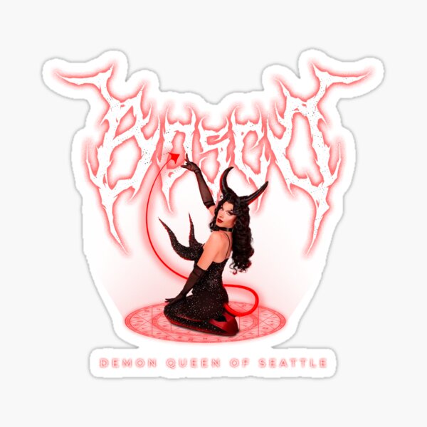 Item preview, Bosco Drag Queen Merch T Shirt designed and sold by davidwolsen.