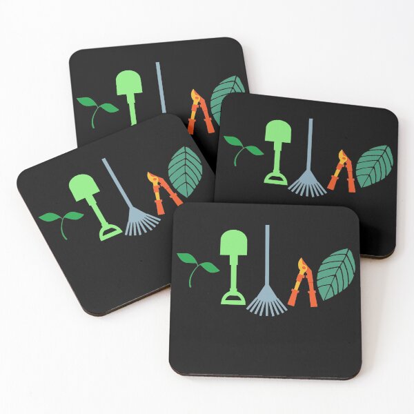 Item preview, hobby gardener garden gardening tools gardening designed and sold by KreativeIdeen.