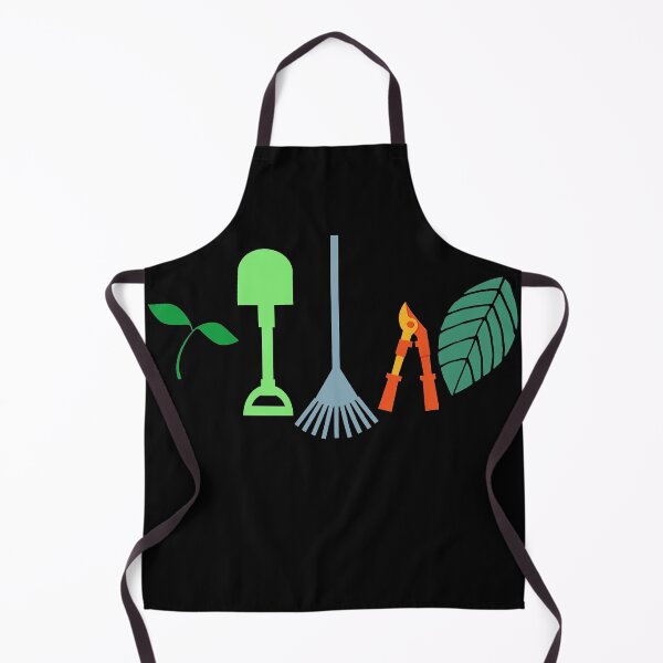 Item preview, hobby gardener garden gardening tools gardening designed and sold by KreativeIdeen.