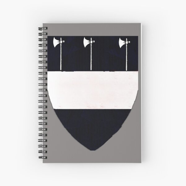 Item preview, Shepherd Coat of Arms designed and sold by salemkingofarms.