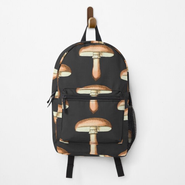Item preview, Vintage Mushroom 2 designed and sold by TinyCollage.
