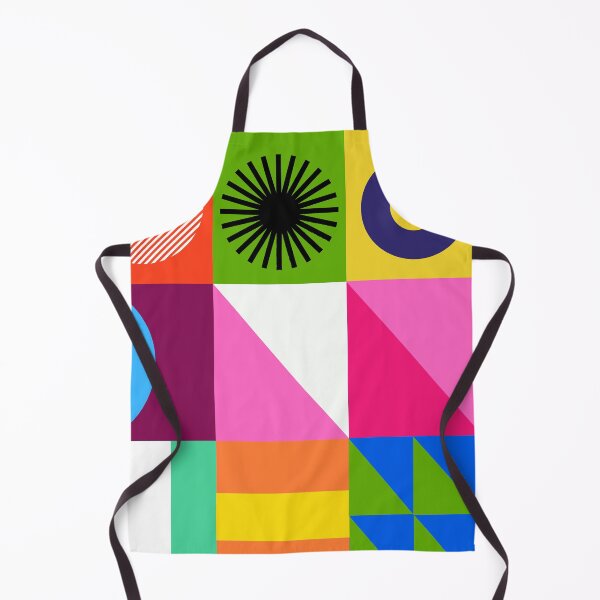 Item preview, Neo Geo pattern designed and sold by fashionoose.