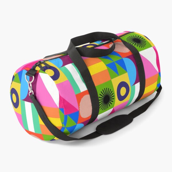 Item preview, Neo Geo pattern designed and sold by fashionoose.