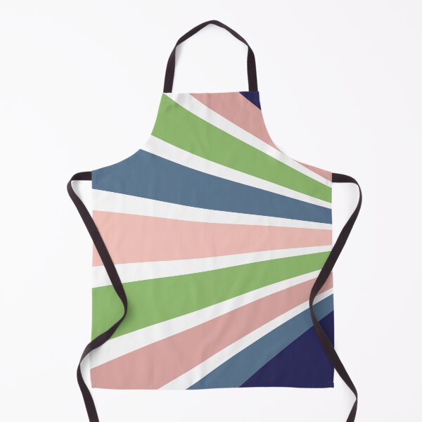 Item preview, Pink Rainbow Wave designed and sold by ciderdesign.