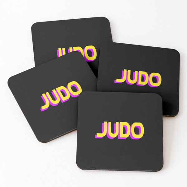 Item preview, Judo 3d drawing  designed and sold by Blondiabshop.