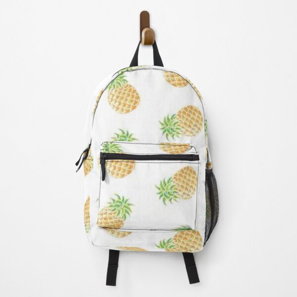 Item preview, Pineapple pattern designed and sold by Ashtreemeadow.