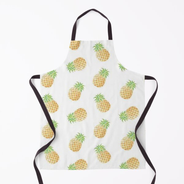 Item preview, Pineapple pattern designed and sold by Ashtreemeadow.