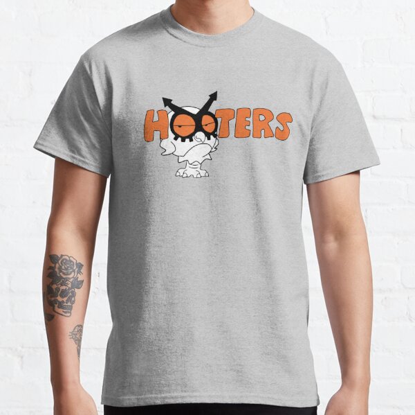 Camisetas Para Ninos Hooters Redbubble - heather polera roblox