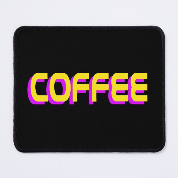 Item preview, Coffee 3d drawing  designed and sold by Blondiabshop.