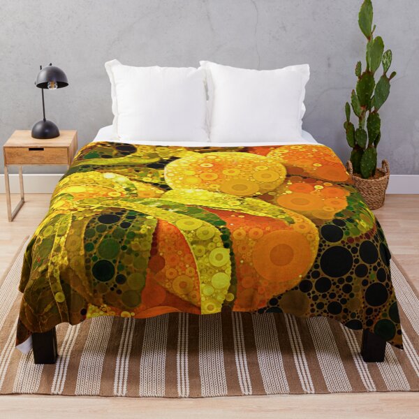 Item preview, Just Peachy designed and sold by Susan Maxwell Schmidt.