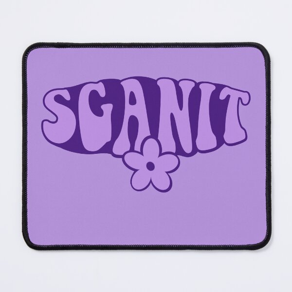 Item preview, Purple Sganit Flower designed and sold by jessicaleah15.
