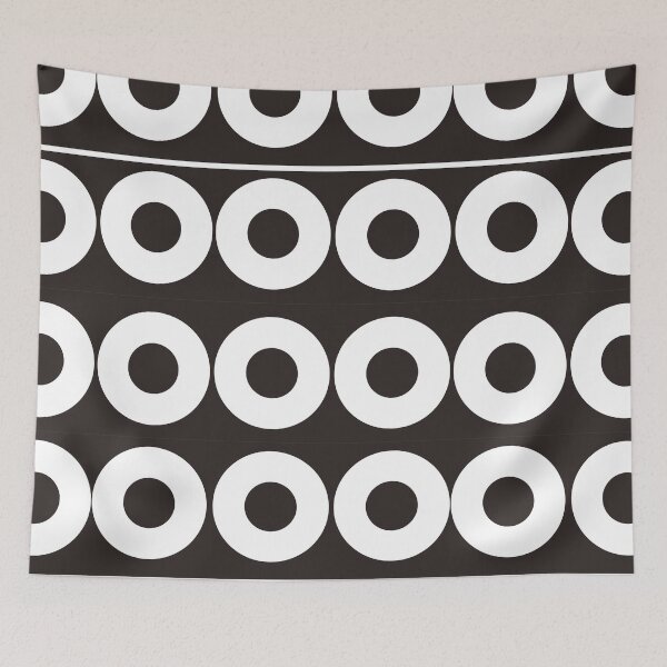 Item preview, Neo Geo pattern designed and sold by fashionoose.