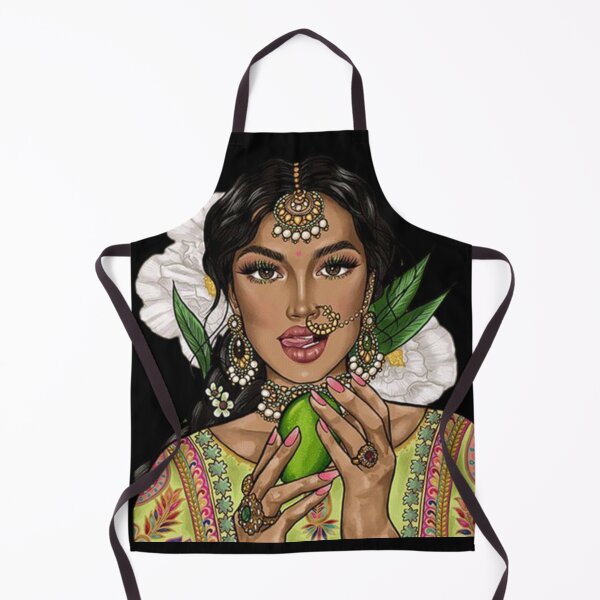 Item preview, Desi Lady designed and sold by Johnny-Angel.