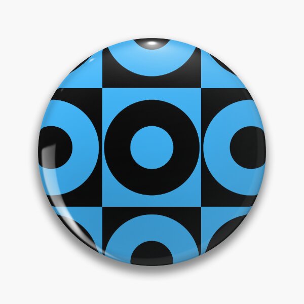 Item preview,  Neo Geo pattern designed and sold by fashionoose.
