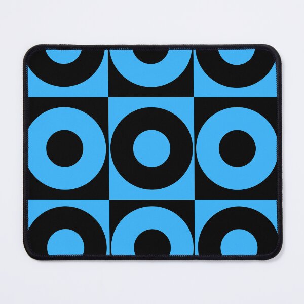 Item preview, Neo Geo pattern designed and sold by fashionoose.