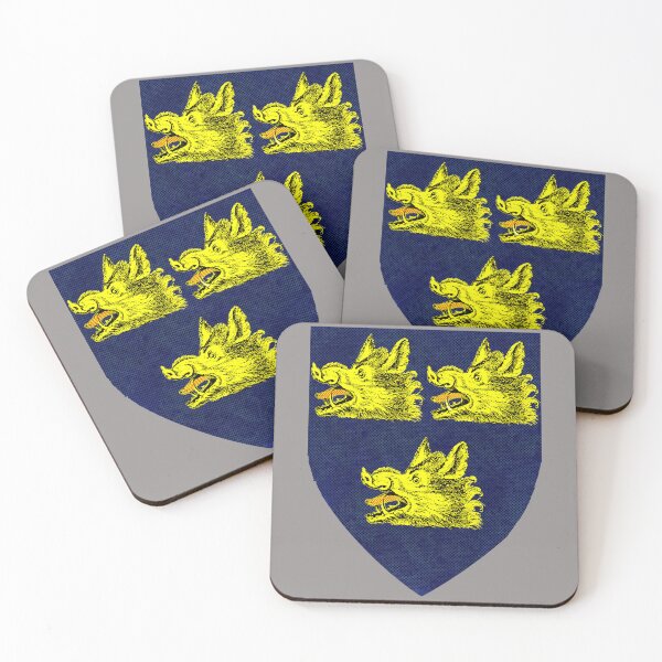 Item preview, Gordon Coat of Arms designed and sold by salemkingofarms.