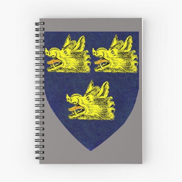 Item preview, Gordon Coat of Arms designed and sold by salemkingofarms.