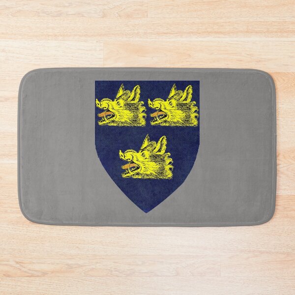 Item preview, Gordon Coat of Arms designed and sold by salemkingofarms.
