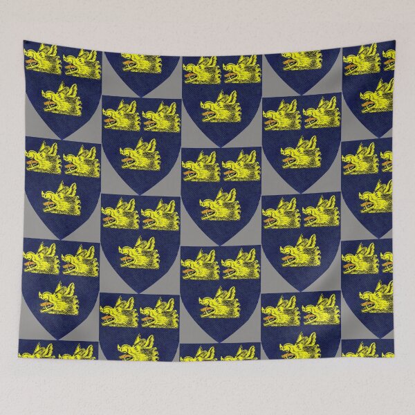 Item preview, Gordon Coat of Arms designed and sold by salemkingofarms.