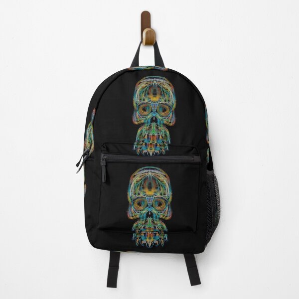Item preview, Electroluminated Skull - Original designed and sold by Boogie-72.