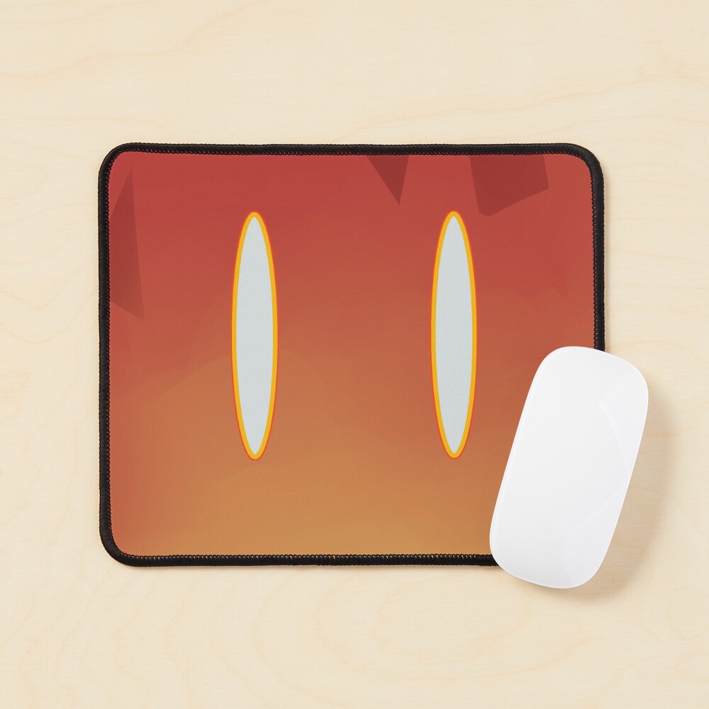 Item preview, Mouse Pad designed and sold by FusionDescent.