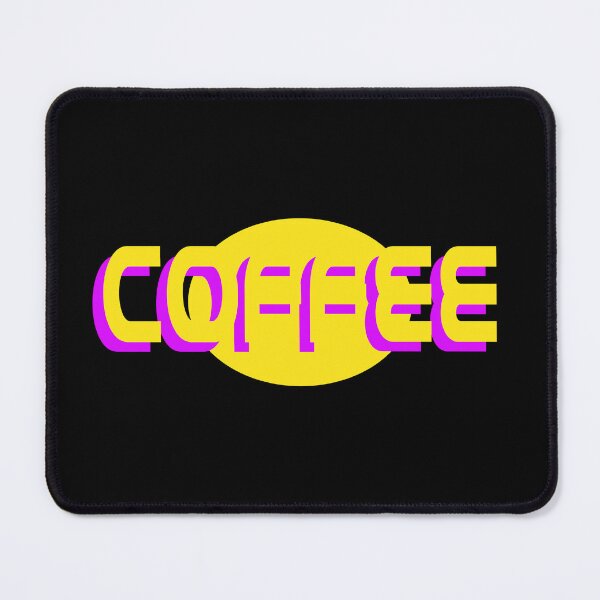 Item preview, Coffee 3d drawing  designed and sold by Blondiabshop.