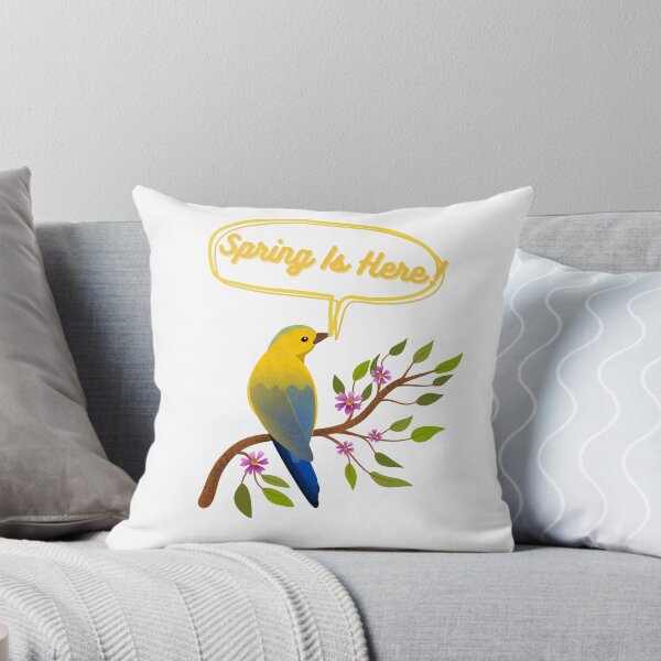 Item preview, Happy Sring Day | Spring Day Celebration Customizable Design designed and sold by SolSel ⭐⭐⭐⭐⭐.