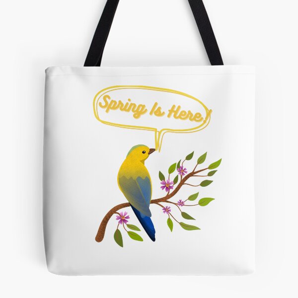 Item preview, Happy Sring Day | Spring Day Celebration Customizable Design designed and sold by SolSel ⭐⭐⭐⭐⭐.