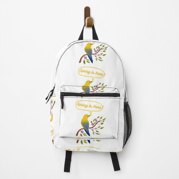 Item preview, Happy Sring Day | Spring Day Celebration Customizable Design designed and sold by SolSel ⭐⭐⭐⭐⭐.